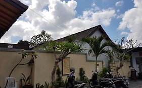 Nyoman Bali Guest House